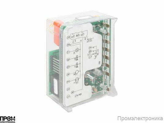 Топочный автомат Satronic / Honeywell DKG 972-N Mod.05