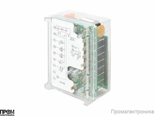 Топочный автомат Satronic / Honeywell DKG 972-N Mod.05