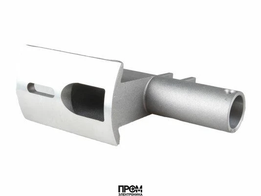 Колено Riello 3006697