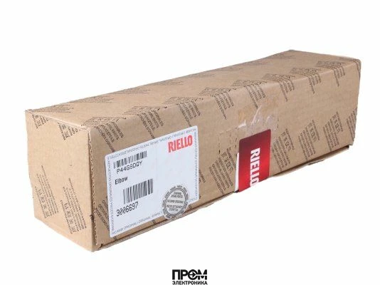 Колено Riello 3006697