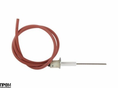 Электрод розжига Brahma BR78 12429063