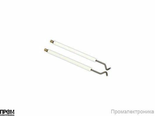 Комплект электродов поджига 162 мм