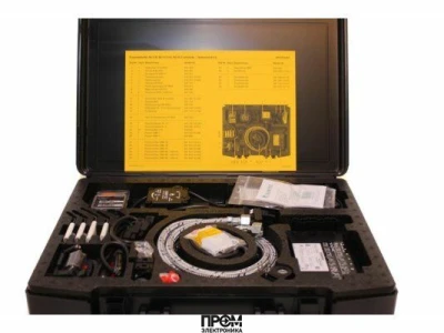 Сервисный комплект Weishaupt, 24005000060