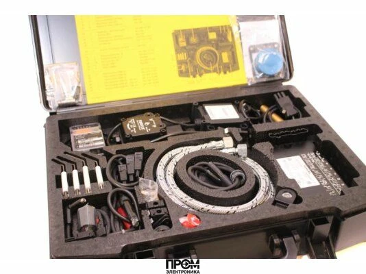 Сервисный комплект Weishaupt, 24005000060