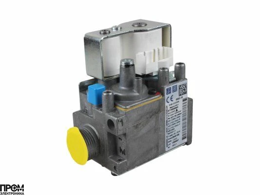 Газовый электромагнитный клапан Sit 848 SIGMA