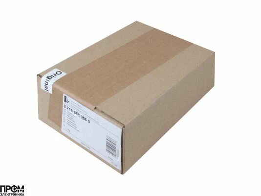 Газовый электромагнитный клапан Sit 848 SIGMA