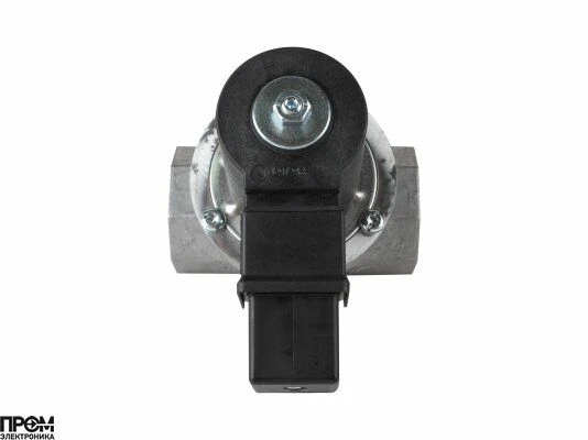 Газовый электромагнитный клапан Kromschroder VGP 25R01W6