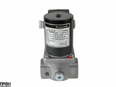 Газовый электромагнитный клапан Honeywell VE4020A1005