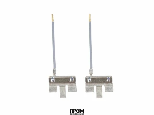 Пластина подключения экрана Weishaupt, 794030