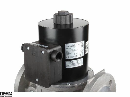 Газовый электромагнитный клапан Kromschroder VG50/39F10NT33