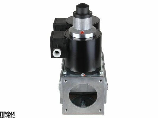 Двойной электромагнитный клапан Honeywell VQ440MC1004