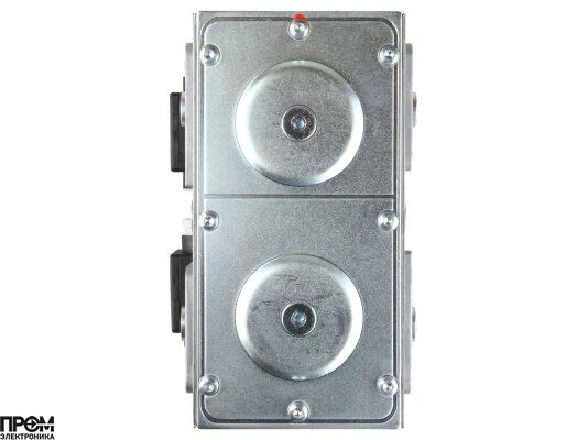 Двойной электромагнитный клапан Honeywell VQ440MC1004