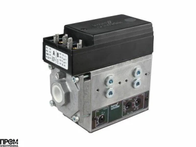 Газовый электромагнитный клапан Kromschroder CG115R01-DT2WF1Z