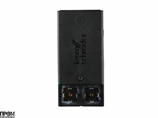 Газовый электромагнитный клапан Kromschroder CG115R01-DT2WF1Z