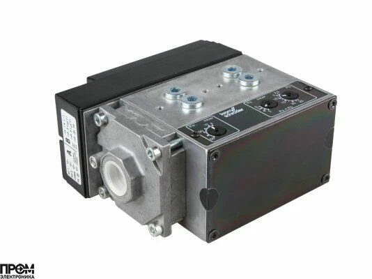 Газовый электромагнитный клапан Kromschroder CG115R01-DT2WF1Z