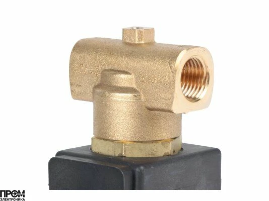 Электромагнитный клапан Baltur VE 140CR-B