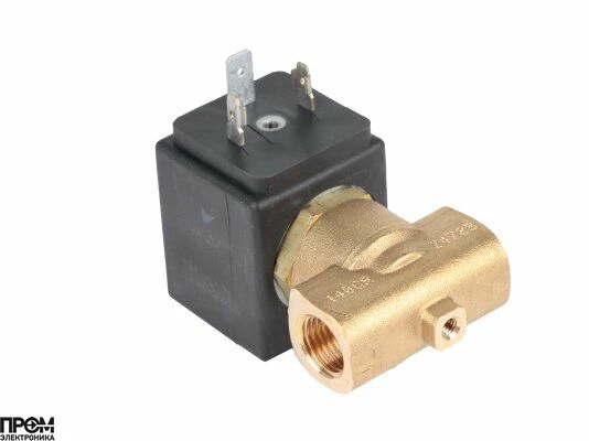 Электромагнитный клапан Baltur VE 140CR-B