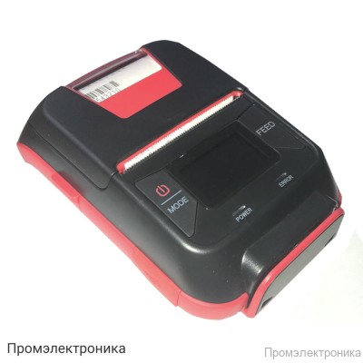 Принтер Mprint E-200 - термопринтер