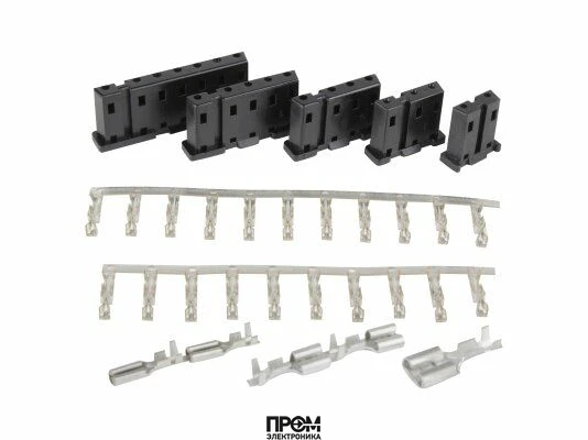 Комплект разъемов Brahma 16015916