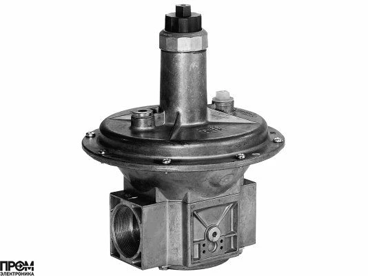 Регулятор давления газа Dungs FRU 515