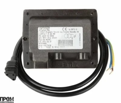 Трансформатор розжига Elco 65323225