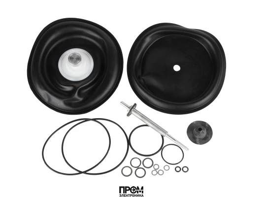 Ремкомплект регулятора давления Kromschroder 74922188