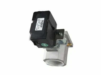 Сервопривод Baltur SAD 1.2 в комплекте