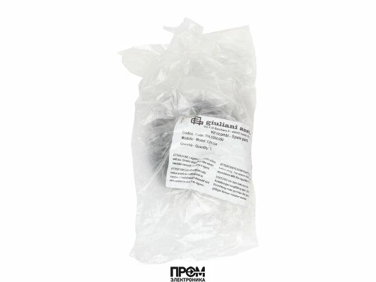 Крышка фильтра Giuliani Anello С70104