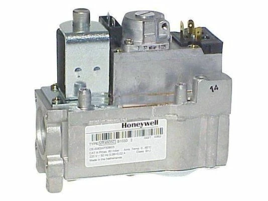 Газовый клапан Honeywell VR4605CB1058