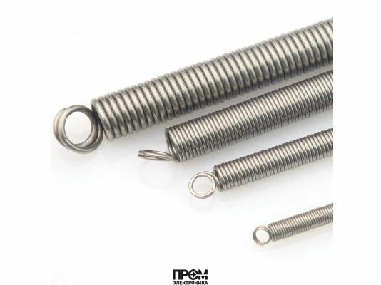 Пружина Ø8,5 x 65 мм