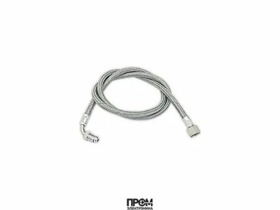 Жидкотопливный шланг 1,0 м, G1/4&quot; - G3/8&quot;, в комплекте