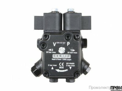 Suntec A2L 75 C K 9701 4P
