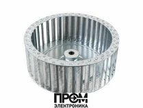 Рабочее колесо вентилятора FBR Ø340 x 130 мм, 291084