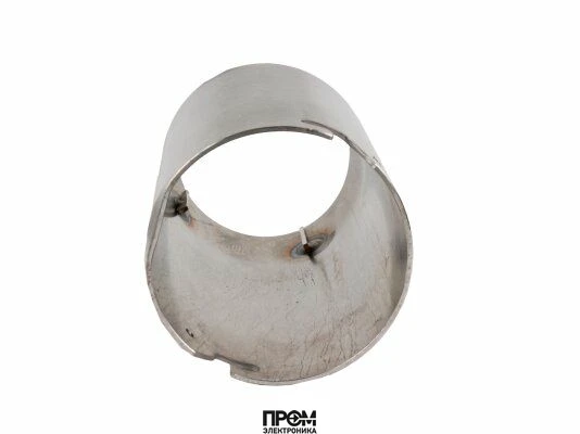 Жаровая труба Elco Ø89 x 168 мм, 65320300