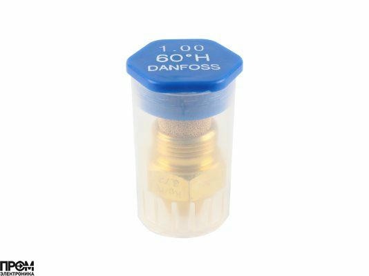 Форсунка Danfoss OD 1.00/60º H