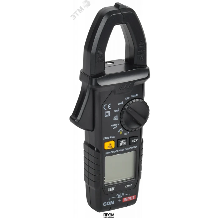 CM1D ARMA2L 5 A2L5-CM14-01, Токоизмерительные клещи