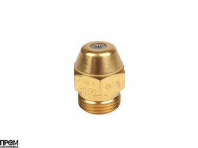 Форсунка Danfoss OD 25.00/80º B