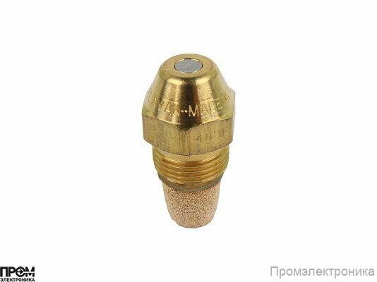 Форсунка Delavan 0.50/45° W