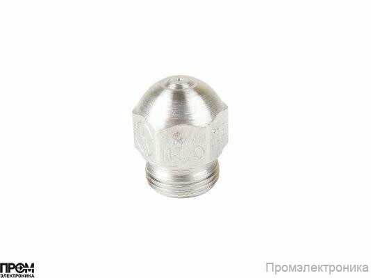 Форсунка Steinen 13.00/60° SS