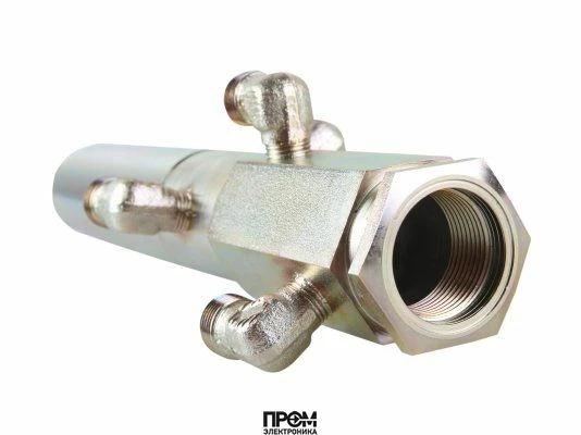 Блок форсуночный Weishaupt HDK 60 S07