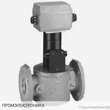 Газовый клапан регулирующий Kromschroder RVS 232/BML10H60S1-6, 15150067