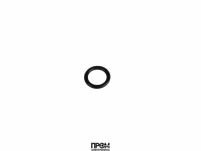 Уплотнительное кольцо Fluidics O-ring 7 x 1 .5 EPDM, 7407003150