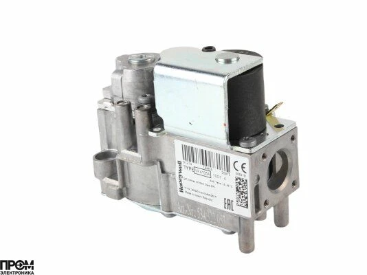Газовый электромагнитный клапан Honeywell VK4105A1001