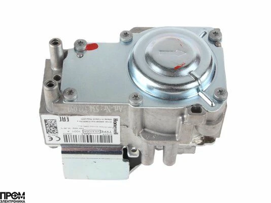 Газовый электромагнитный клапан Honeywell VK4105A1001