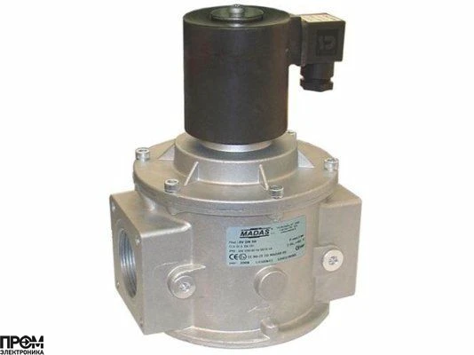 Газовый электромагнитный клапан Madas EVP020067 608