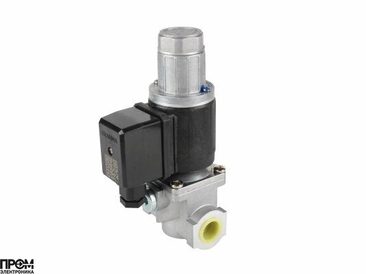 Газовый электромагнитный клапан Brahma EG12*L*GMO 13922051
