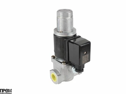 Газовый электромагнитный клапан Brahma EG12*L*GMO 13922051
