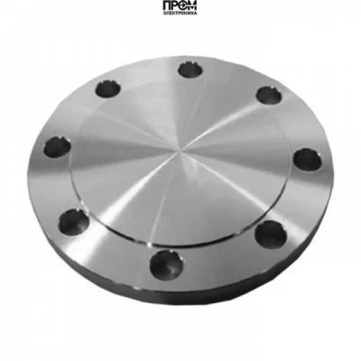 Заглушка фланцевая АТК 24.200.02-90 32/16 ГОСТ 12836-67