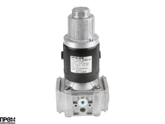 Газовый электромагнитный клапан Brahma EG30*L2*GMO 13942501