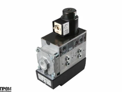 Газовый электромагнитный клапан Elco CG115R01-ZT2WF1Z